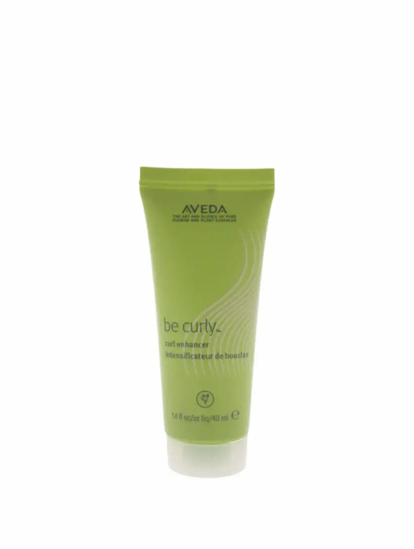 

Крем для укладки волос Be Curly, 40 мл Aveda