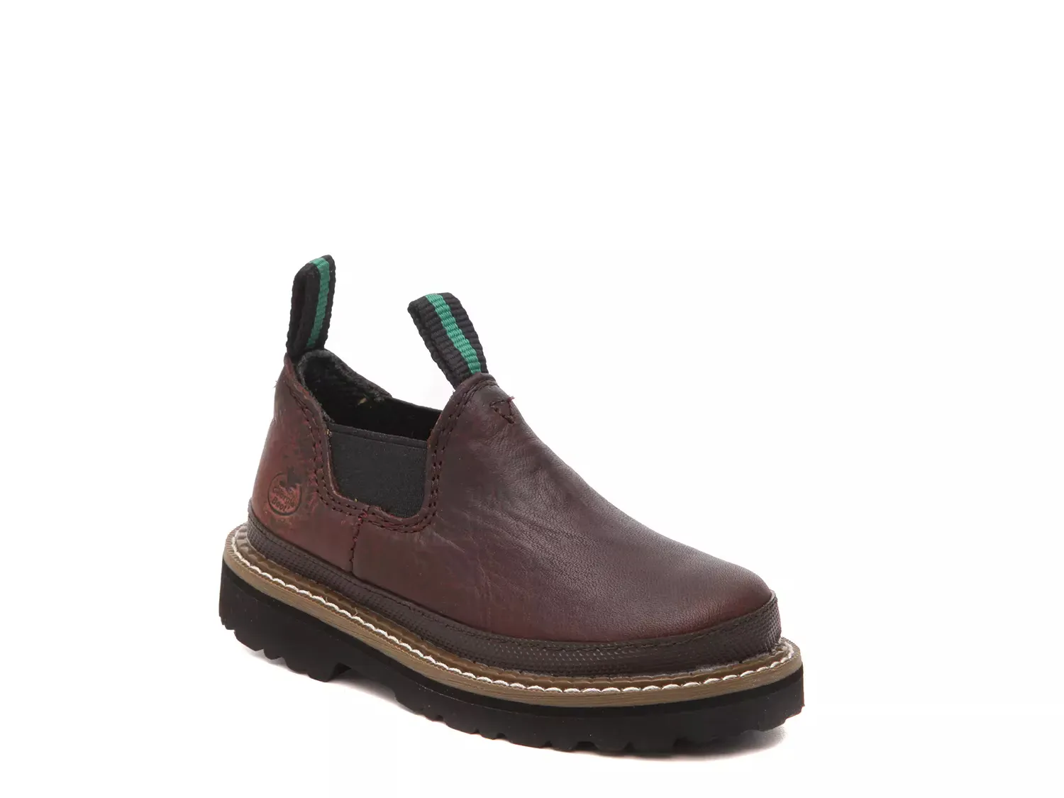 

Ботинки Romeo - детские Georgia Boot, Dark Brown