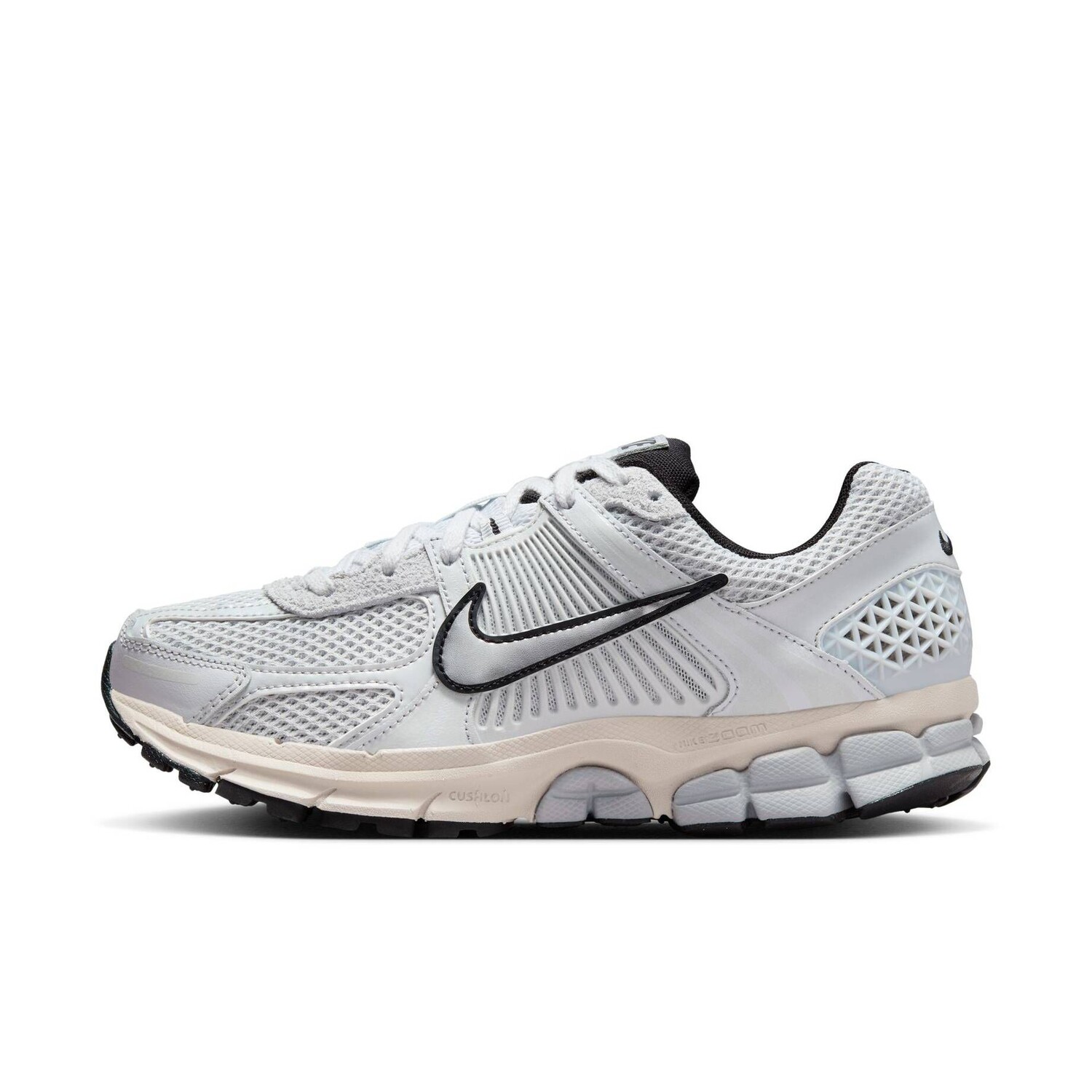 

Кроссовки Zoom Vomero 5 Nike, серый