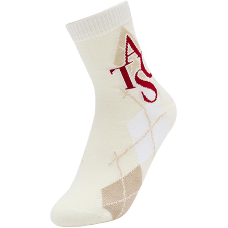 

Детский носок Antakids, 1 pair (светло-хаки)