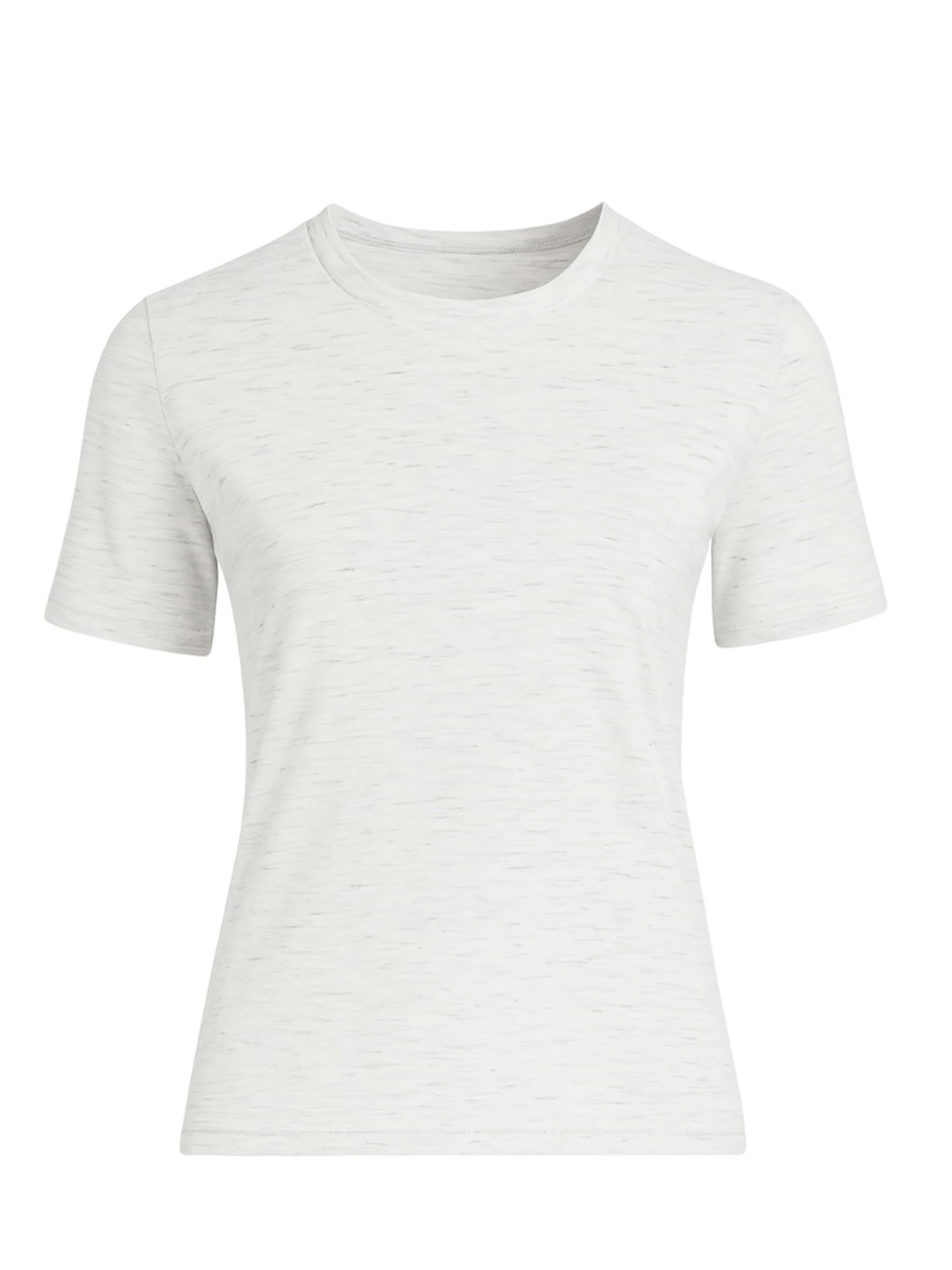 

C&City Футболка в цвете Off White, Белый, C&City Футболка в цвете Off White