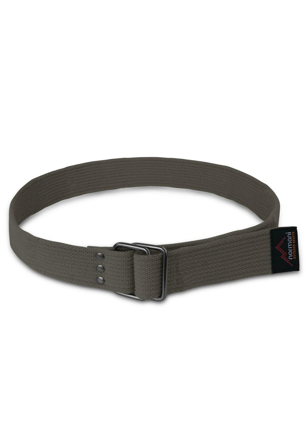 

Пояс TAKLAMAKAN normani Outdoor Sports, серый