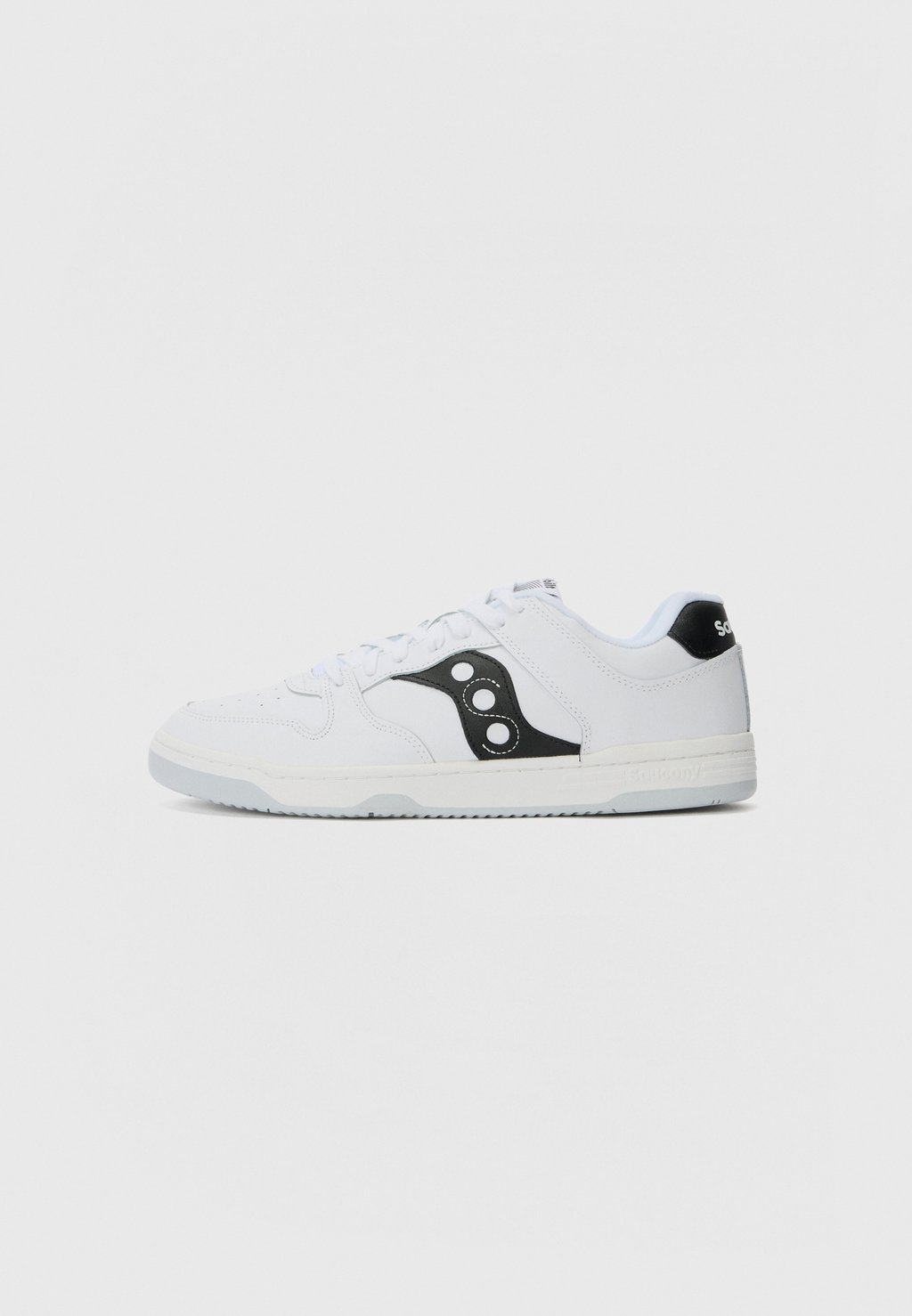 

Кроссовки UNISEX Saucony, белый