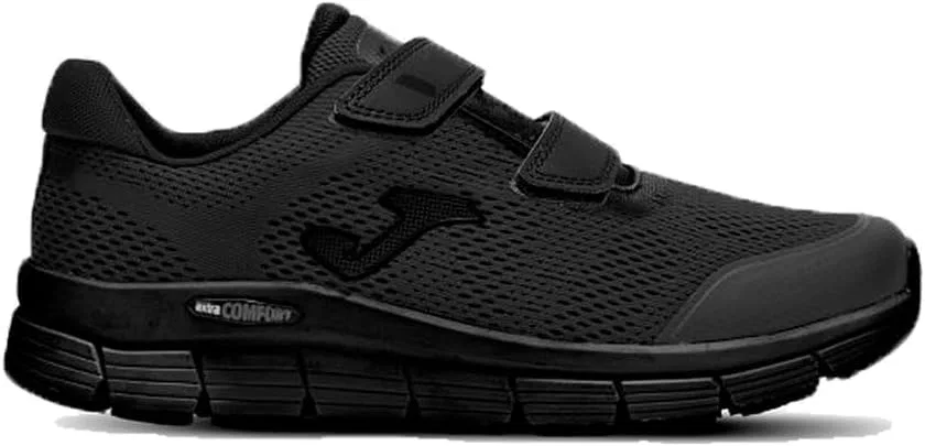 Мужские спортивные кроссовки Joma CZENS2621V с застежкой на липучке, Schwarz