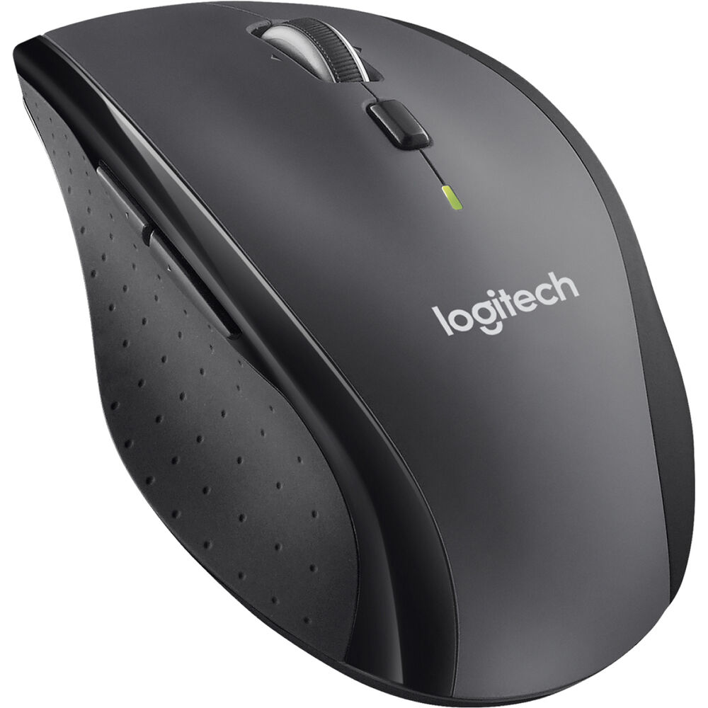

Мышь Logitech M705 Marathon