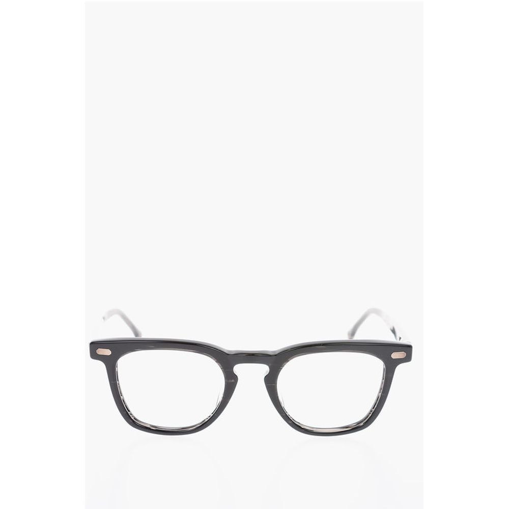 

Солнцезащитные очки Wayfarer Oamc, Black