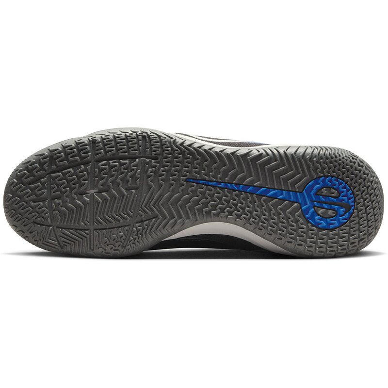 Бутсы для мини-футбола Legend 10 Academy IC Nike, мультиколор — фото 2