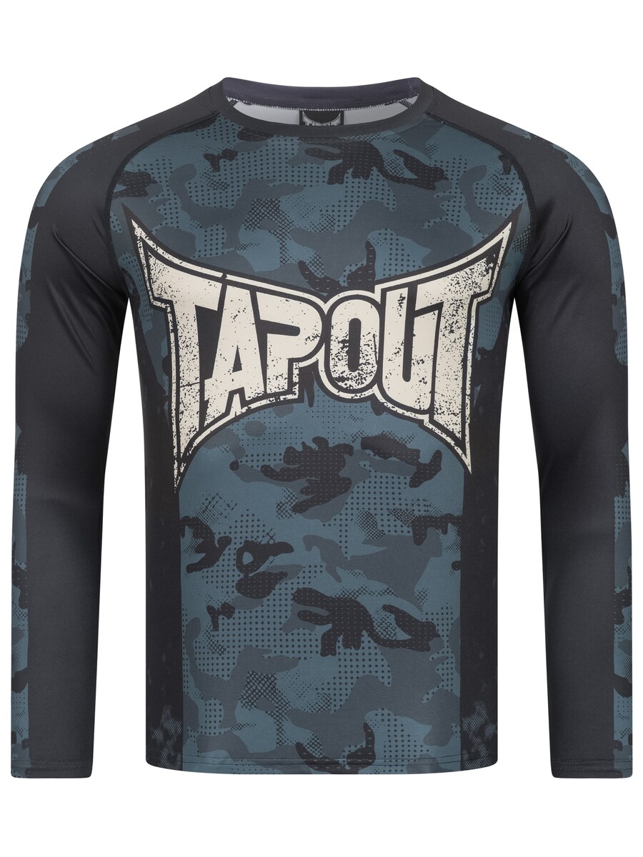 

Рубашка Tapout DUNCAN, синий