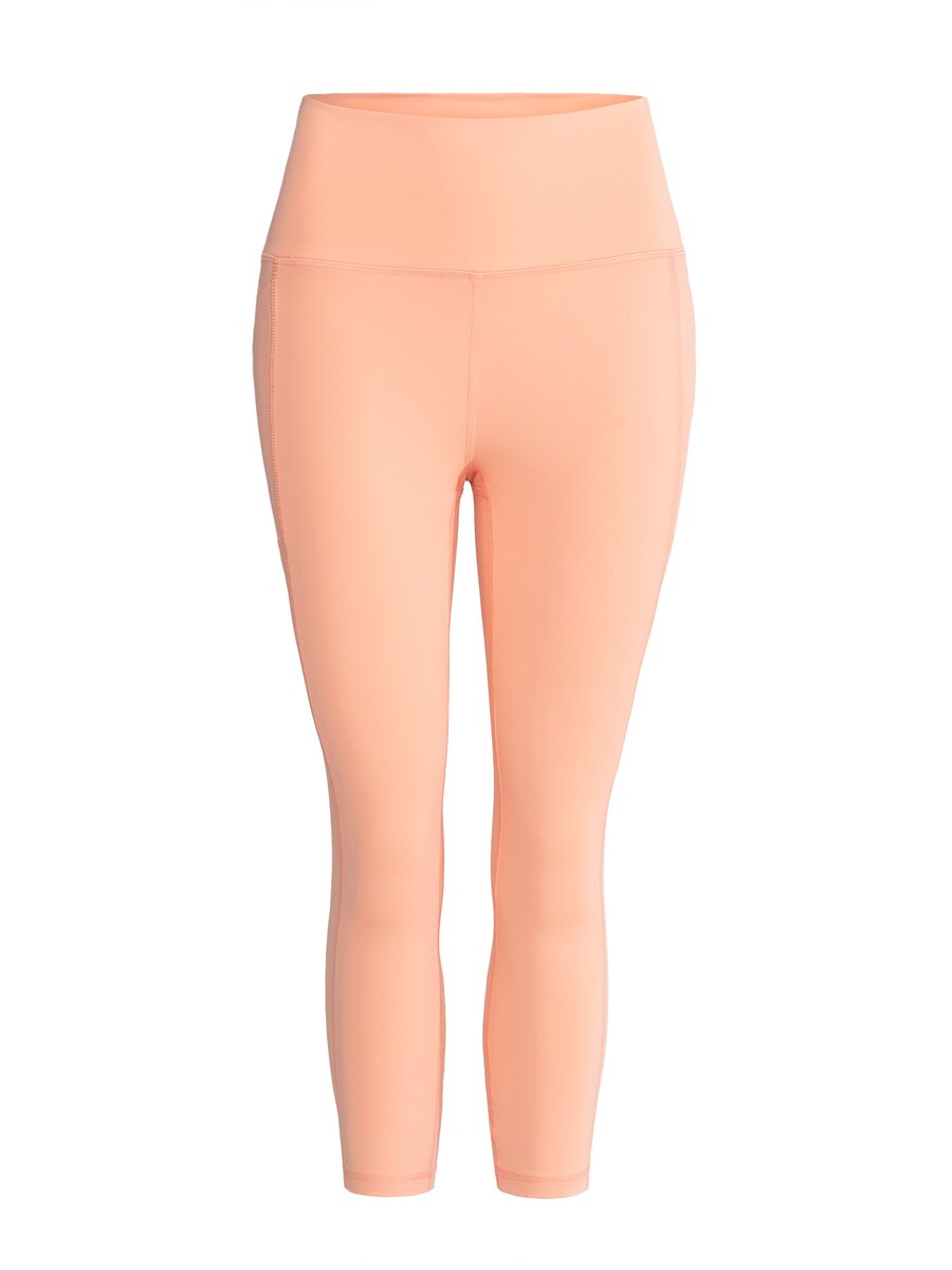 

Узкие спортивные брюки Spyder, цвет Light orange