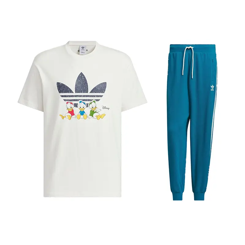 

Повседневная спортивная одежда для мужчин Adidas