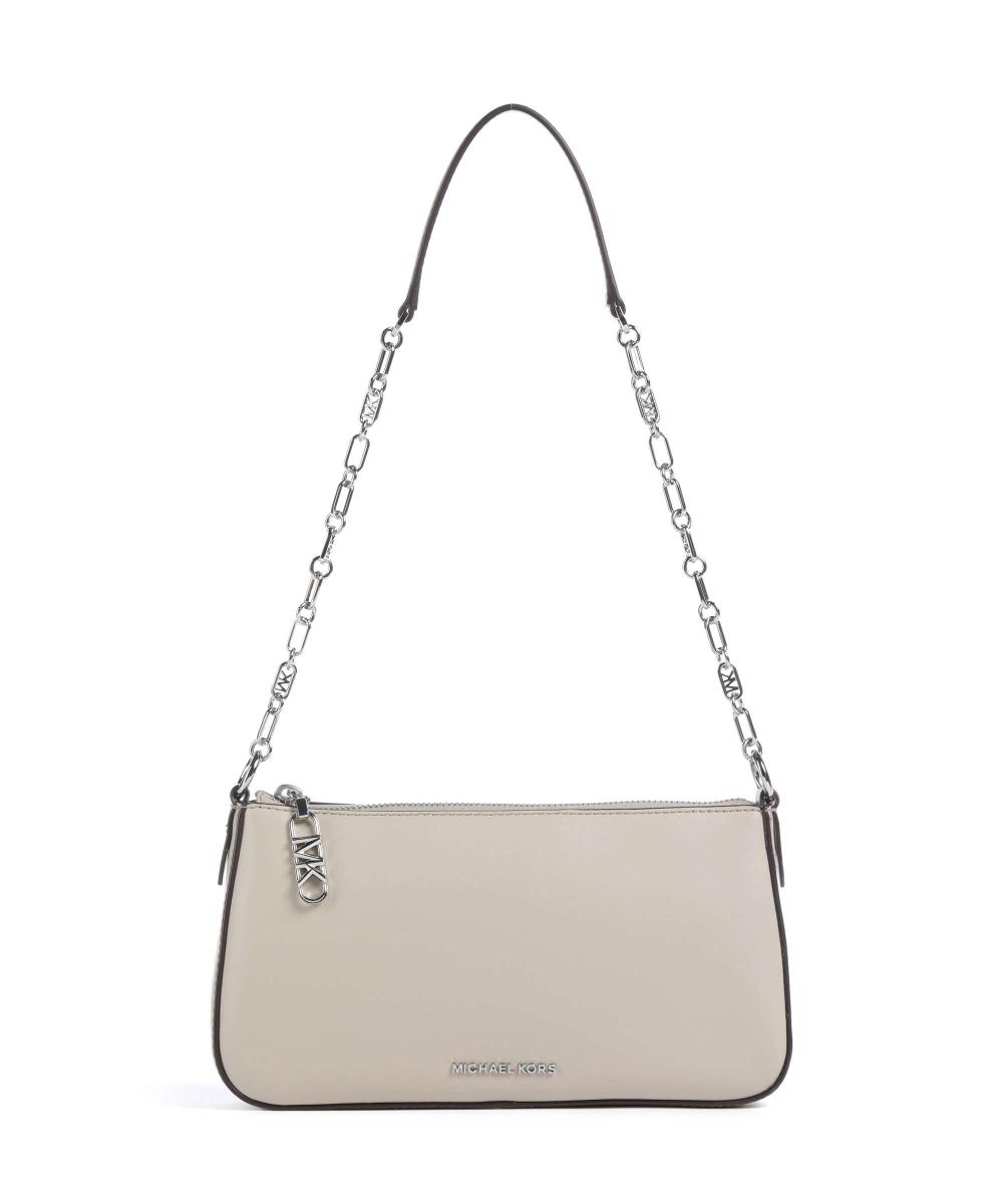 

Сумка на плечо Empire из мелкозернистой кожи Michael Kors, желтый