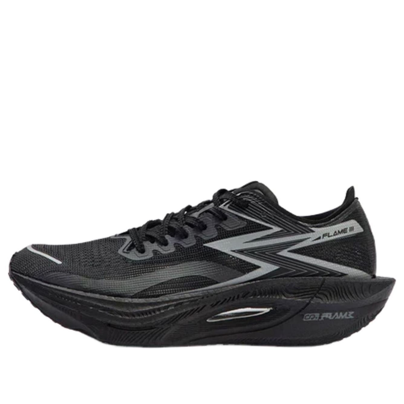 

361 Degrees Flying Flame 3 'Attitude'