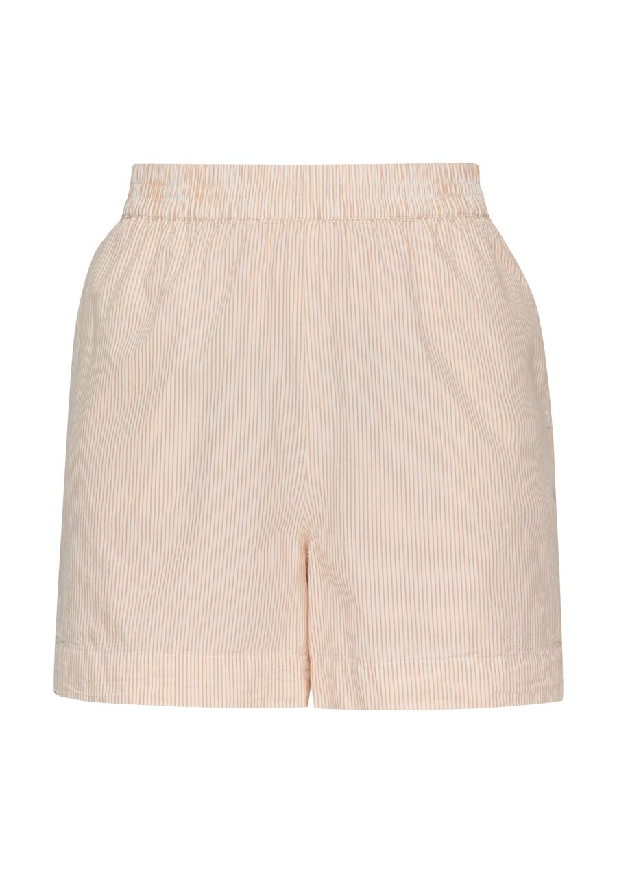 

Шорты Qs, цвет Camel/Light Beige