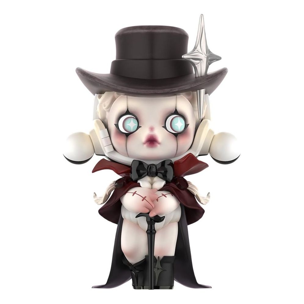 

Фигурка Pop Mart Skullpanda Image of Reality 'The Disguise'