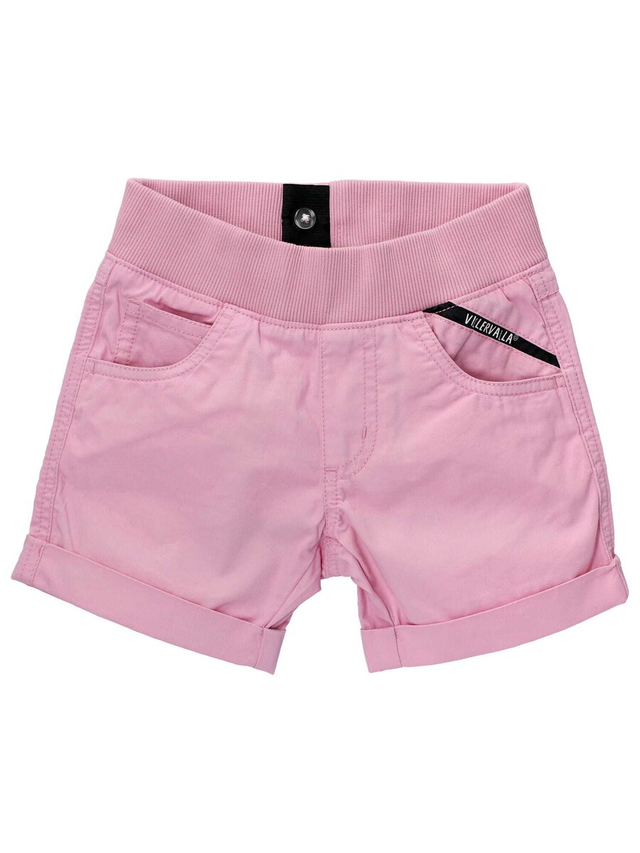 

Шорты Villervalla Regular Pants, розовый