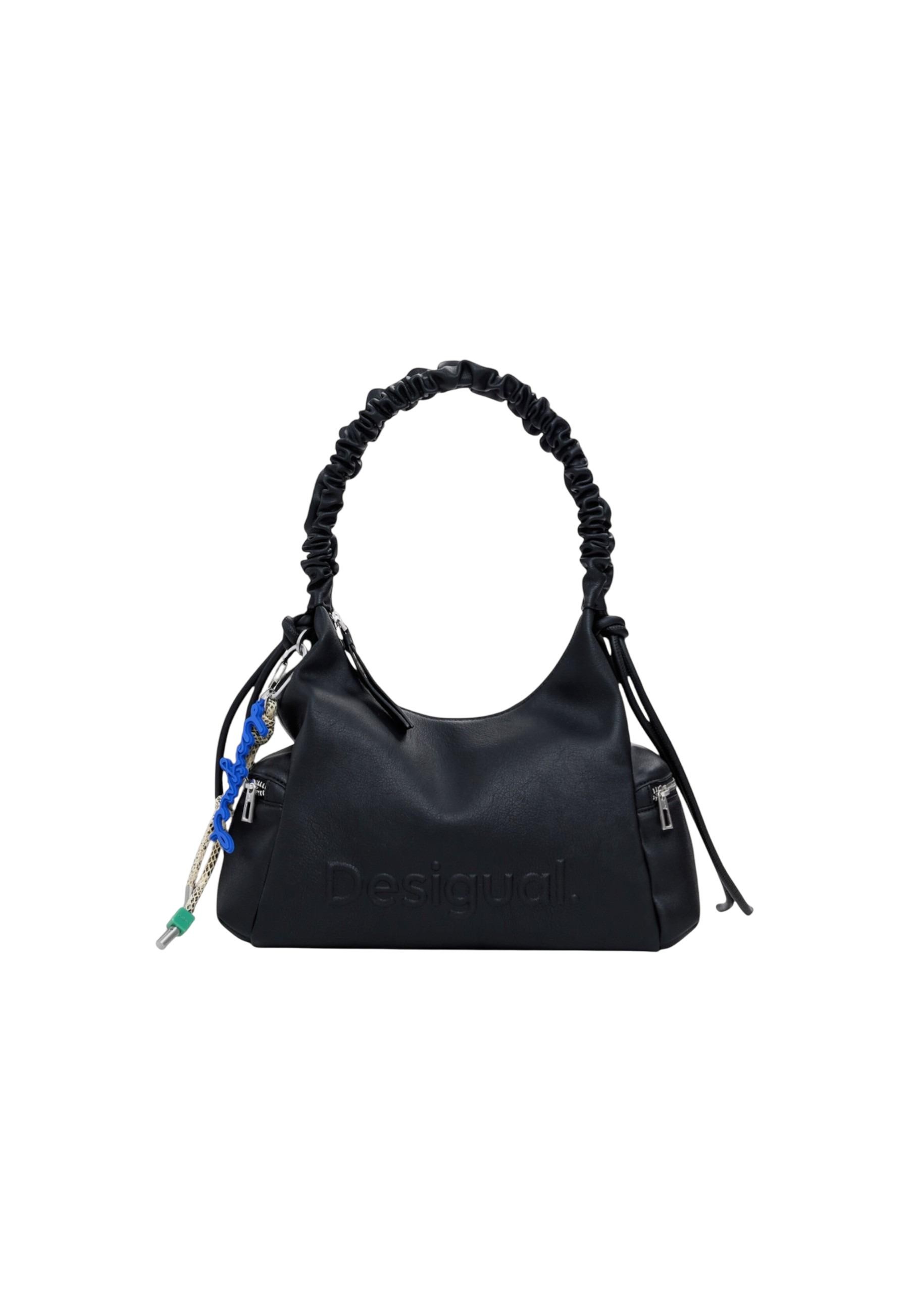 

Сумки Desigual, черный