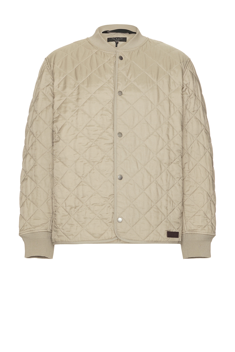 

Куртка-пиджак "Focus liner" от Rag & Bone, elephant grey