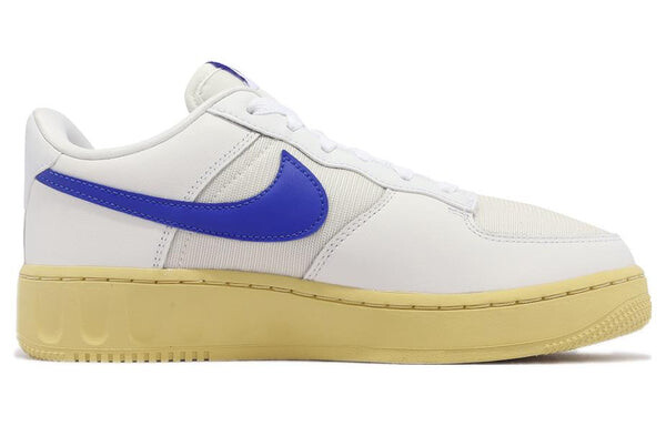 Кроссовки air force 1 unity Nike, белый — фото 2