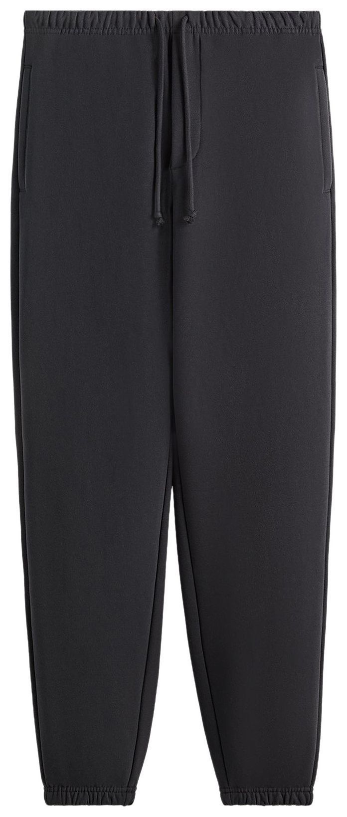 

Спортивные штаны Kith Sueded French Terry Emmons, черные