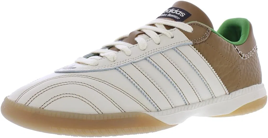 Кроссовки Adidas White/Wonder White