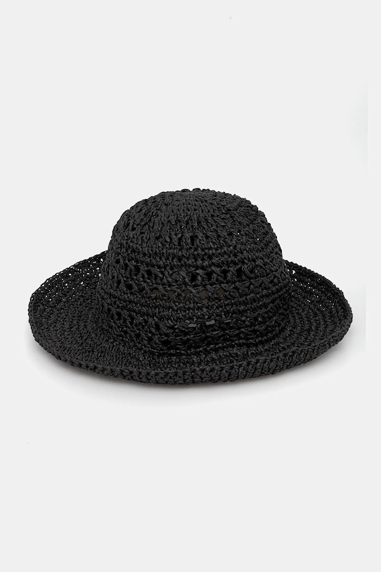 

Шляпа Sisley, черный
