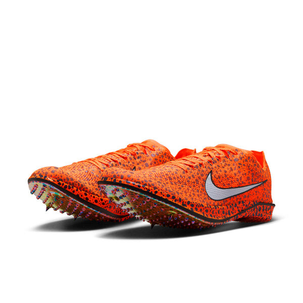 Кроссовки zoomx dragonfly 2 electric Nike, мульитколор — фото 3