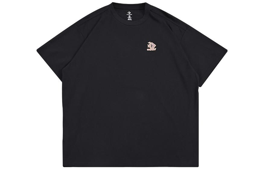

Мужская футболка Converse, цвет Black