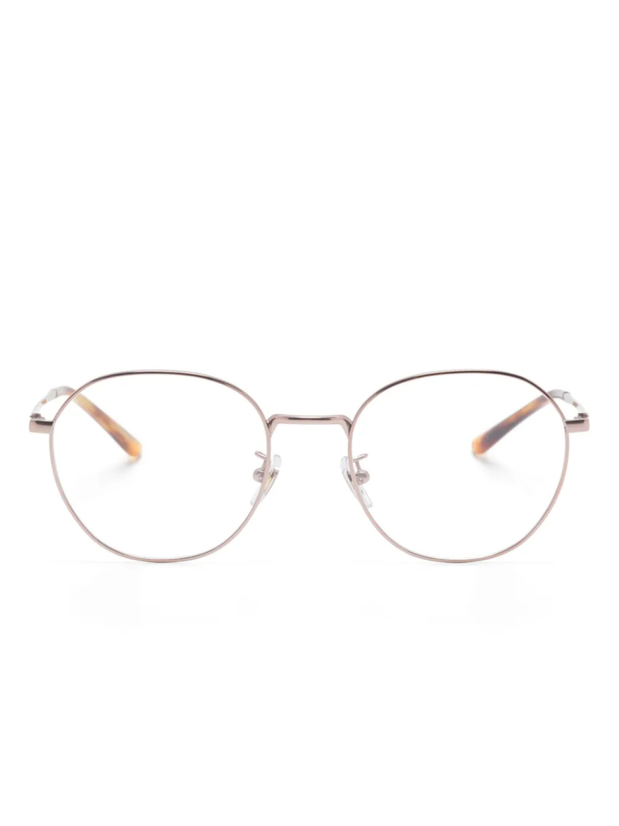 

Ray-Ban очки 8778, розовый