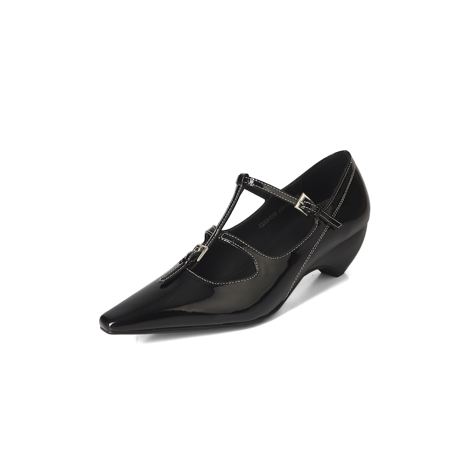 

Туфли AIQINISHA Mary Jane Shoes Women's