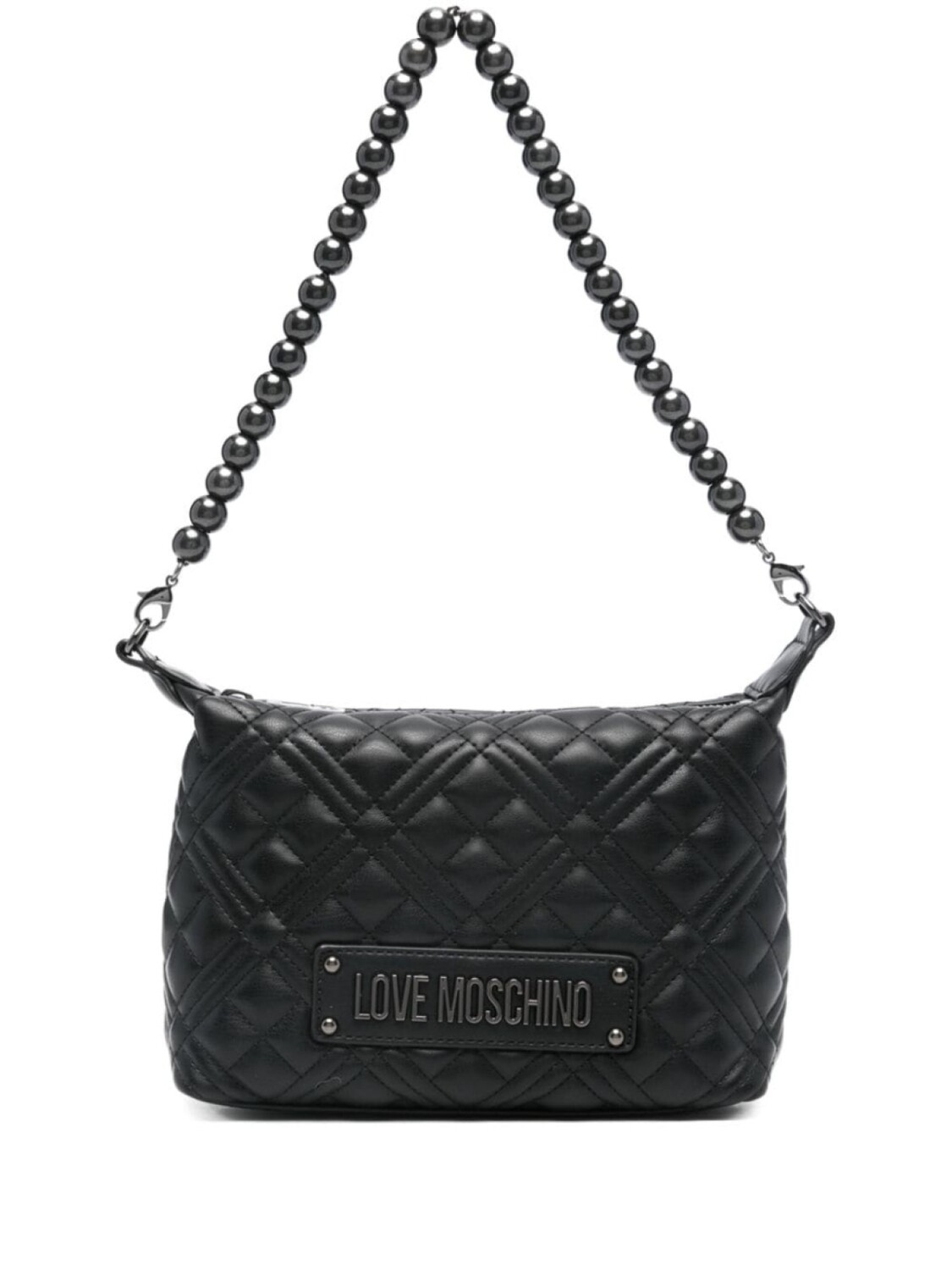 

Сумка через плечо Love Moschino Smart Daily, черный