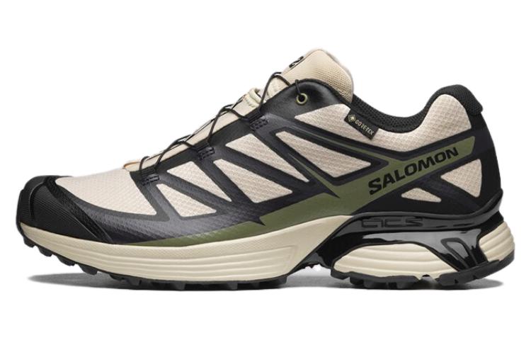 

SALOMON Кроссовки XT-Pathway Black Beige