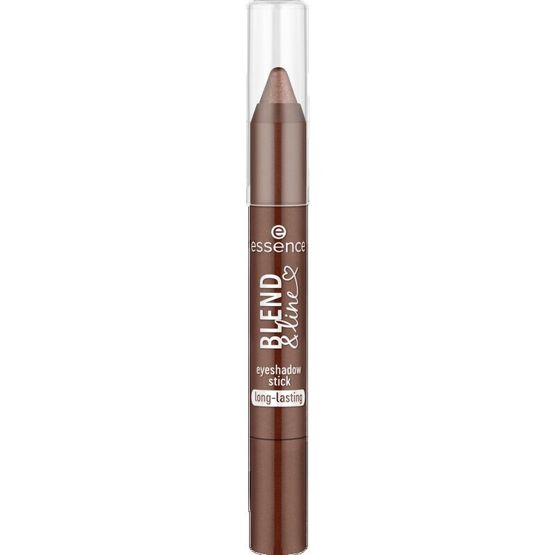 

Растушуйте и подведите тени для век 04 Full of Beans essence, 1,8 g