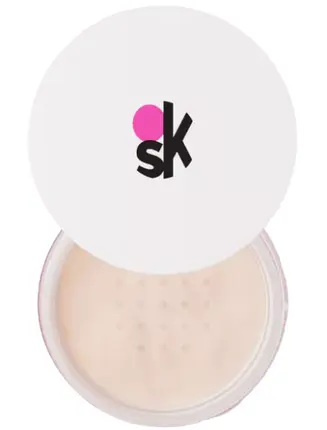 

Пудра Still Light Fixing Loose 01 Light