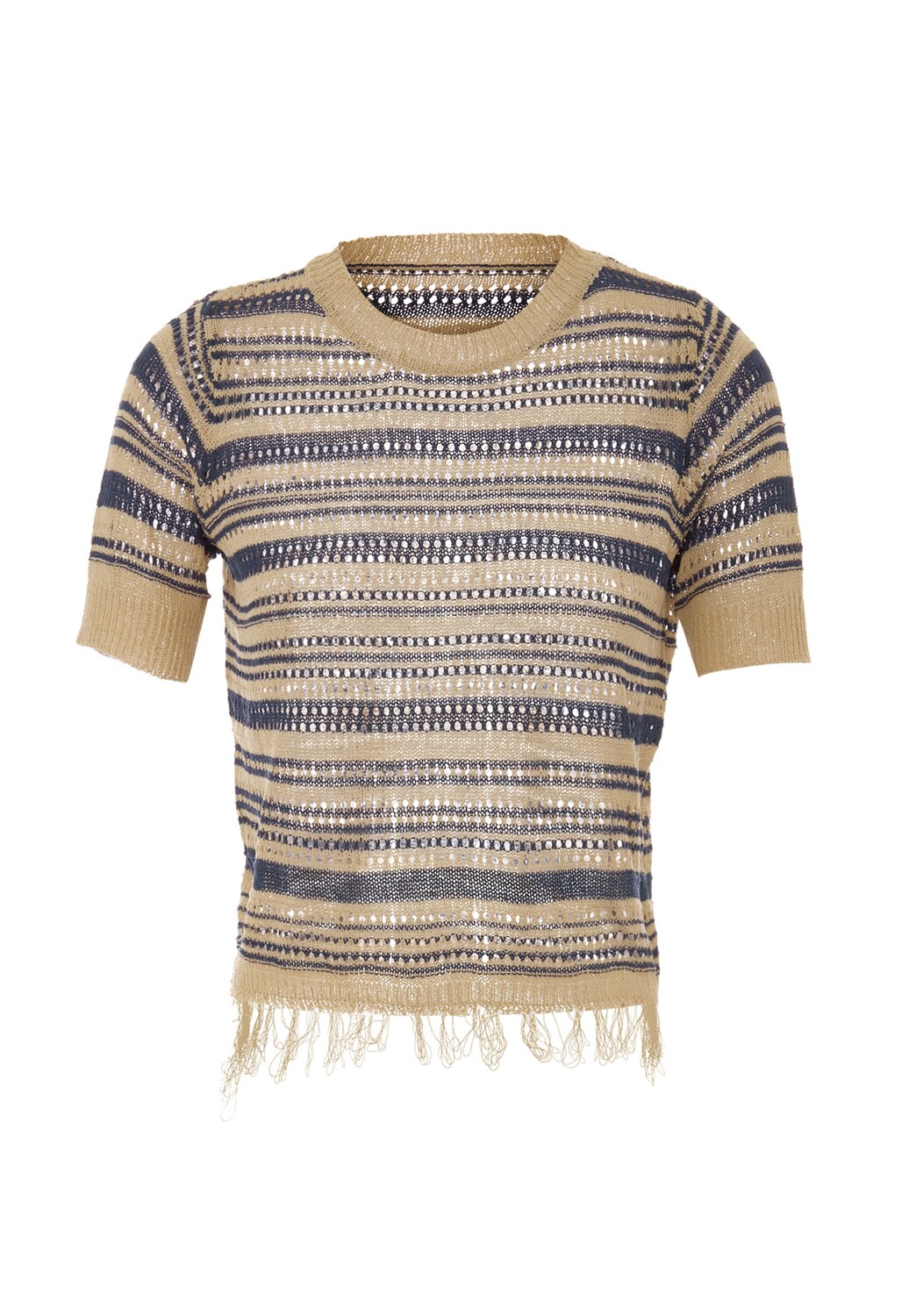 

MAHISHA Свитер в цвете Sand