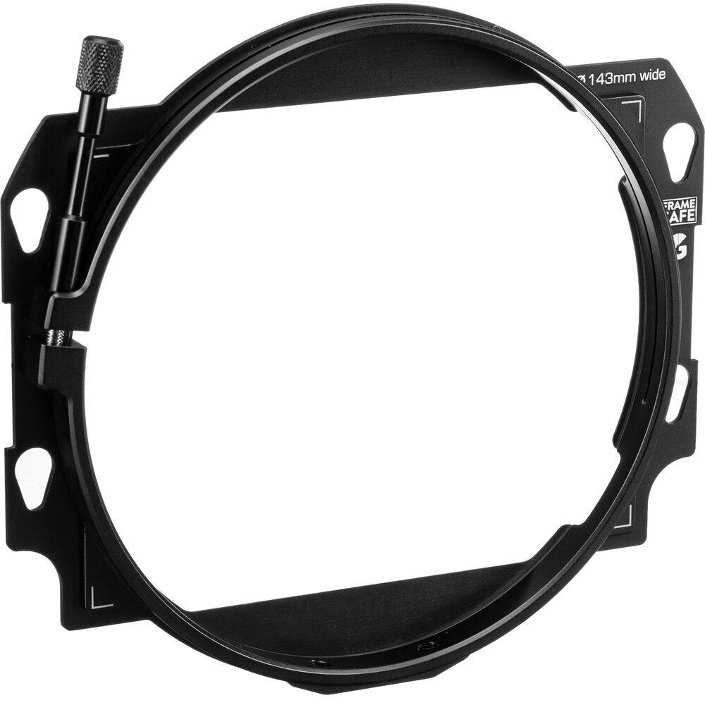 

Адаптерное кольцо Bright Tangerine Frame Safe Clamp Adapter for Misfit B1235.1017