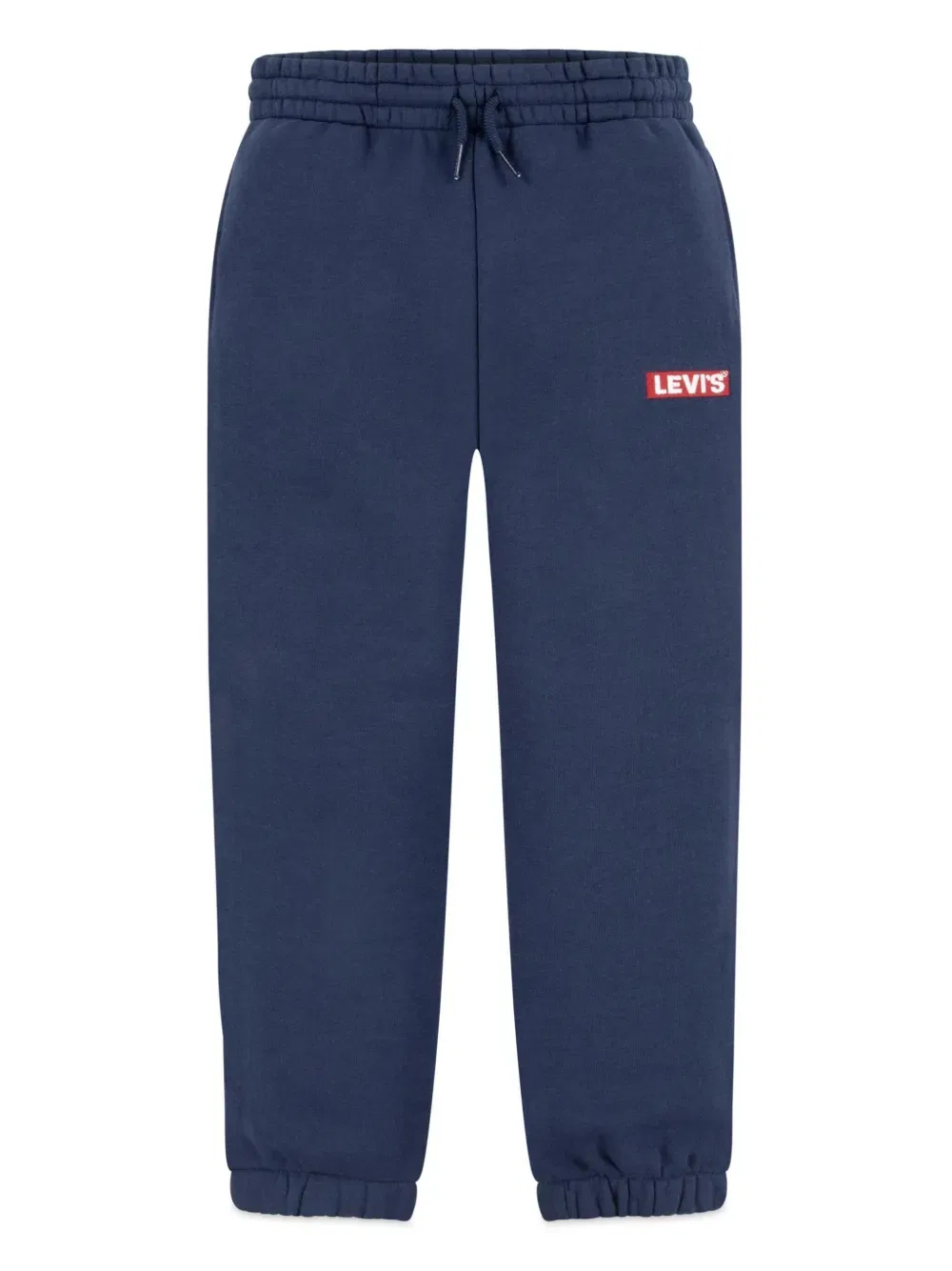 Спортивные брюки с нашивкой логотипа Levi'S Kids, синий