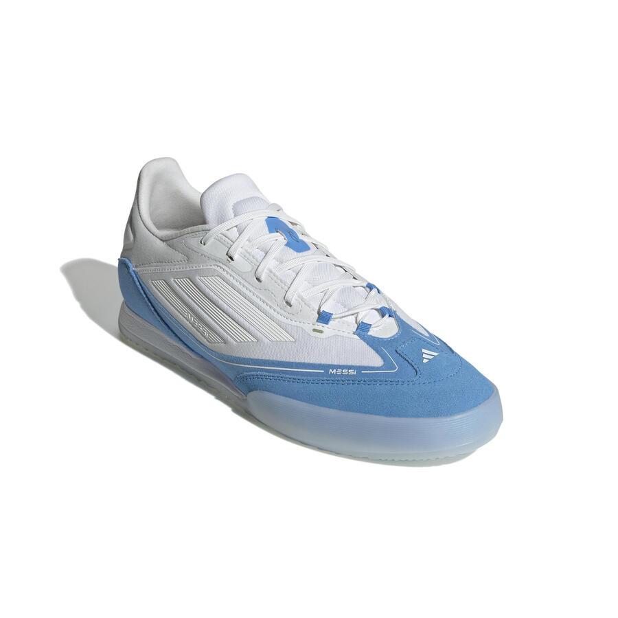 Футбольные бутсы adidas Messi Freestyle Indoor IC — фото 2