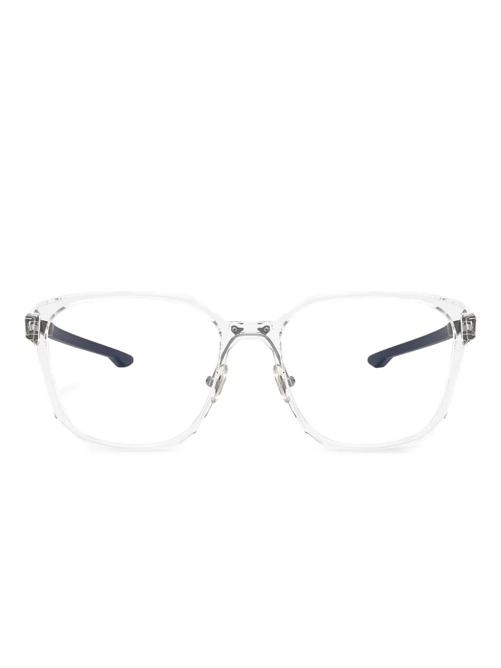 

Очки Slender в квадратной оправе Oakley, белый