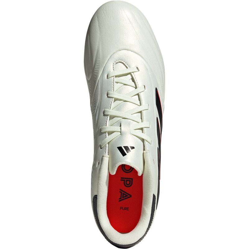 Футбольные бутсы для газона Copa Pure 2 League FG Adidas, мультиколор — фото 3