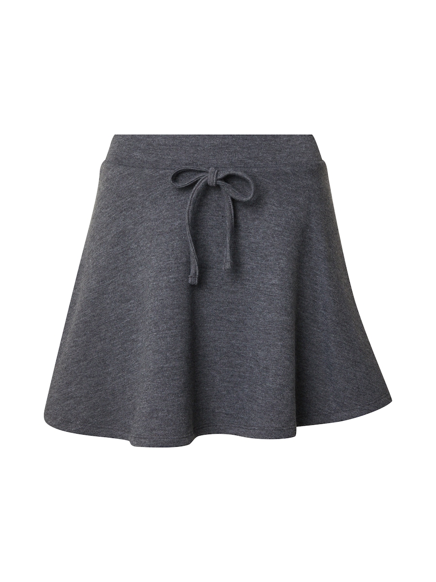 

Юбка ABOUT YOU Ruby, темно-серый