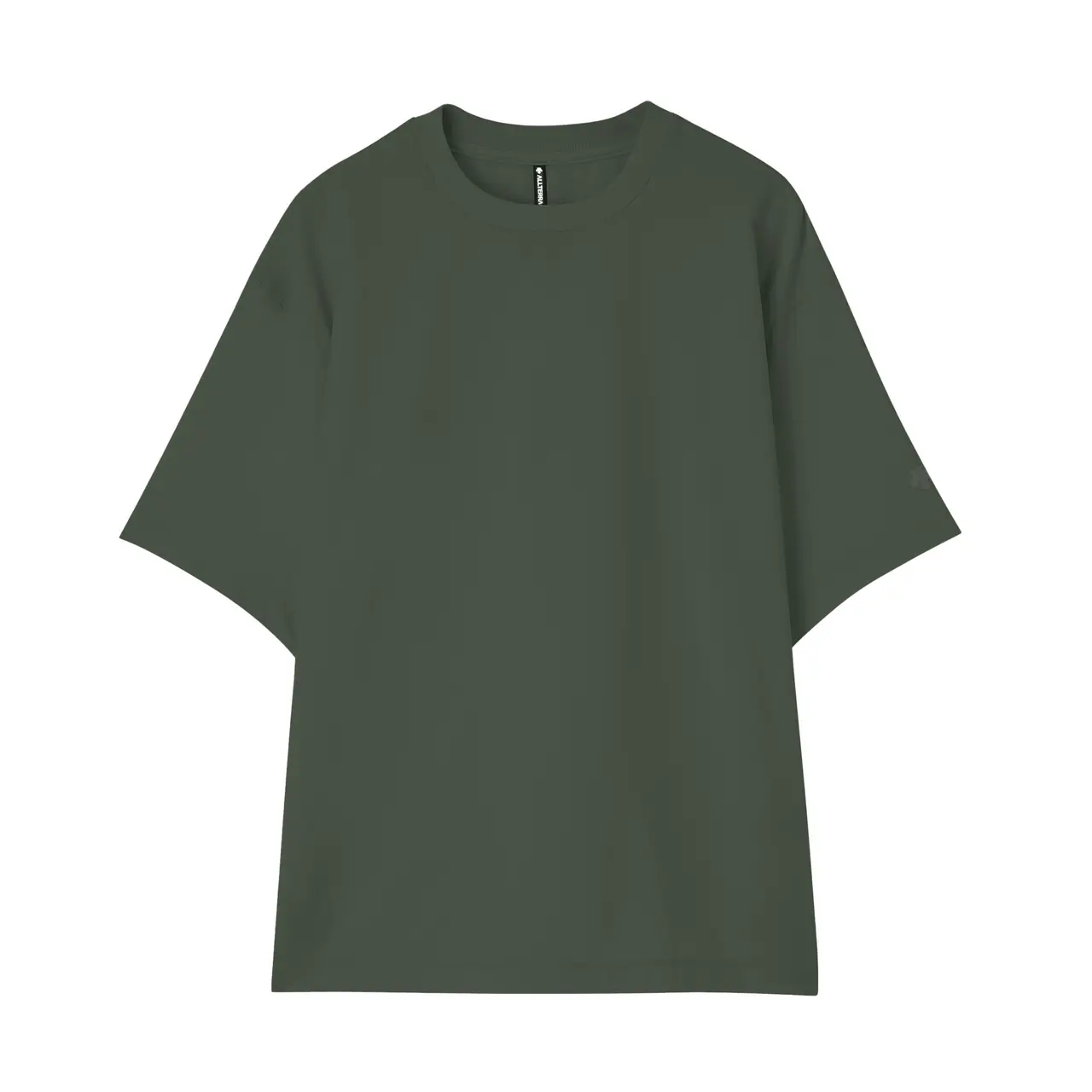 

Футболка Allterrain I/O SS25 мужская DESCENTE, Gr-Gr