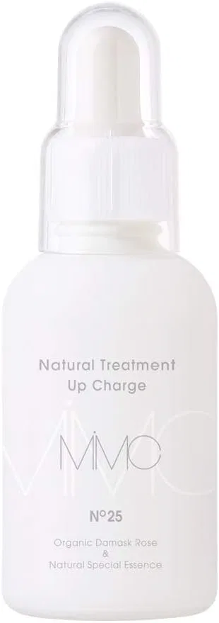 Сыворотка для тела MiMC Natural Treatment Up Charge Serum