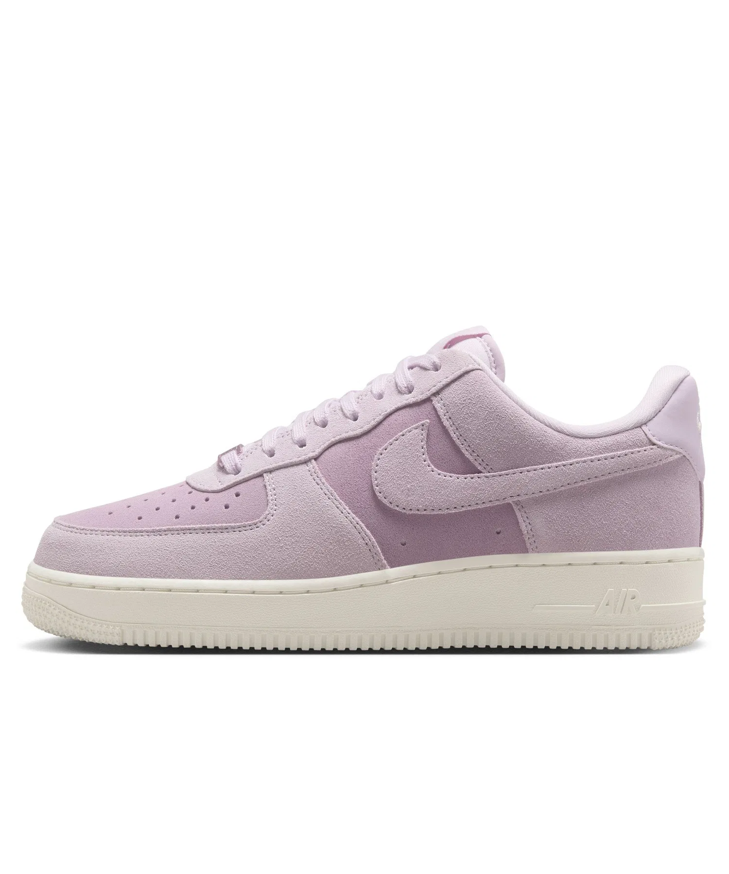 Женские кроссовки Nike Air Force 1 07 HJ5336-500 лиловые