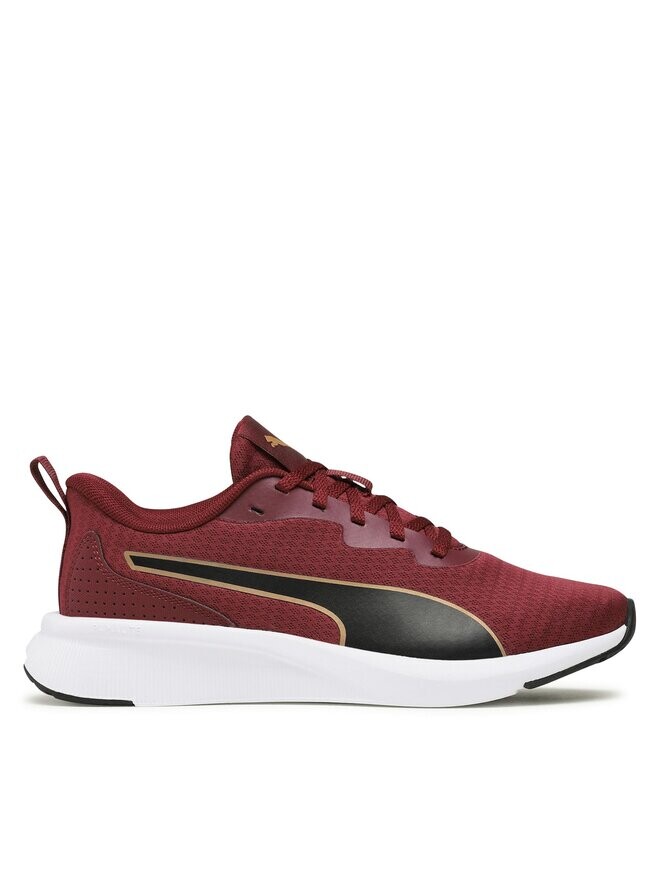 

Кроссовки Puma, бургундия