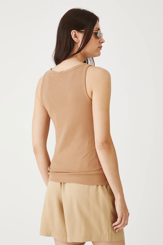 

Топ Medicine, бежевый