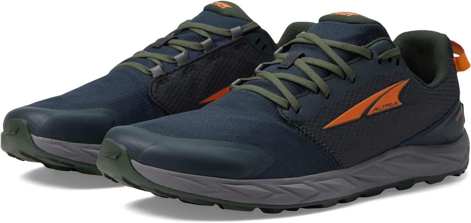 

Кроссовки Superior 6 Altra, черный