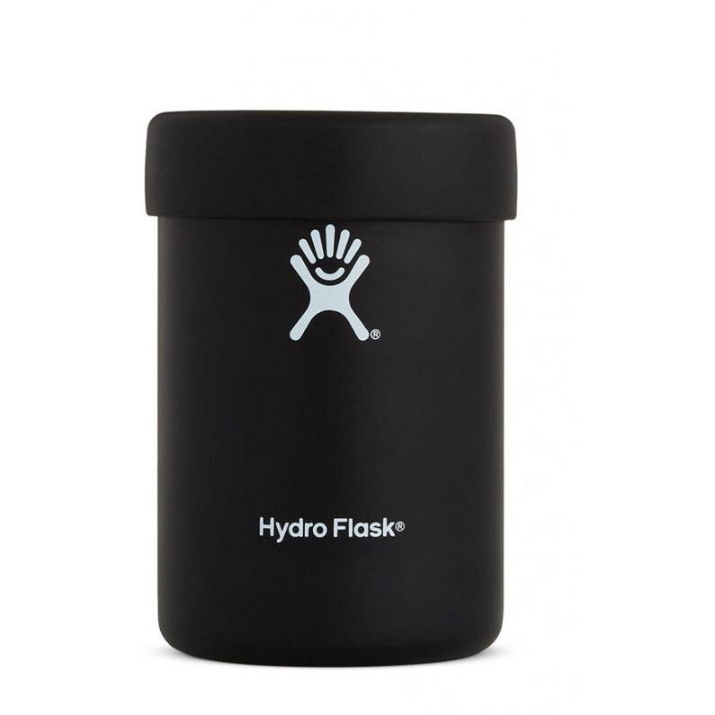 

Кубок-холодильник на 12 унций Hydro Flask, черный