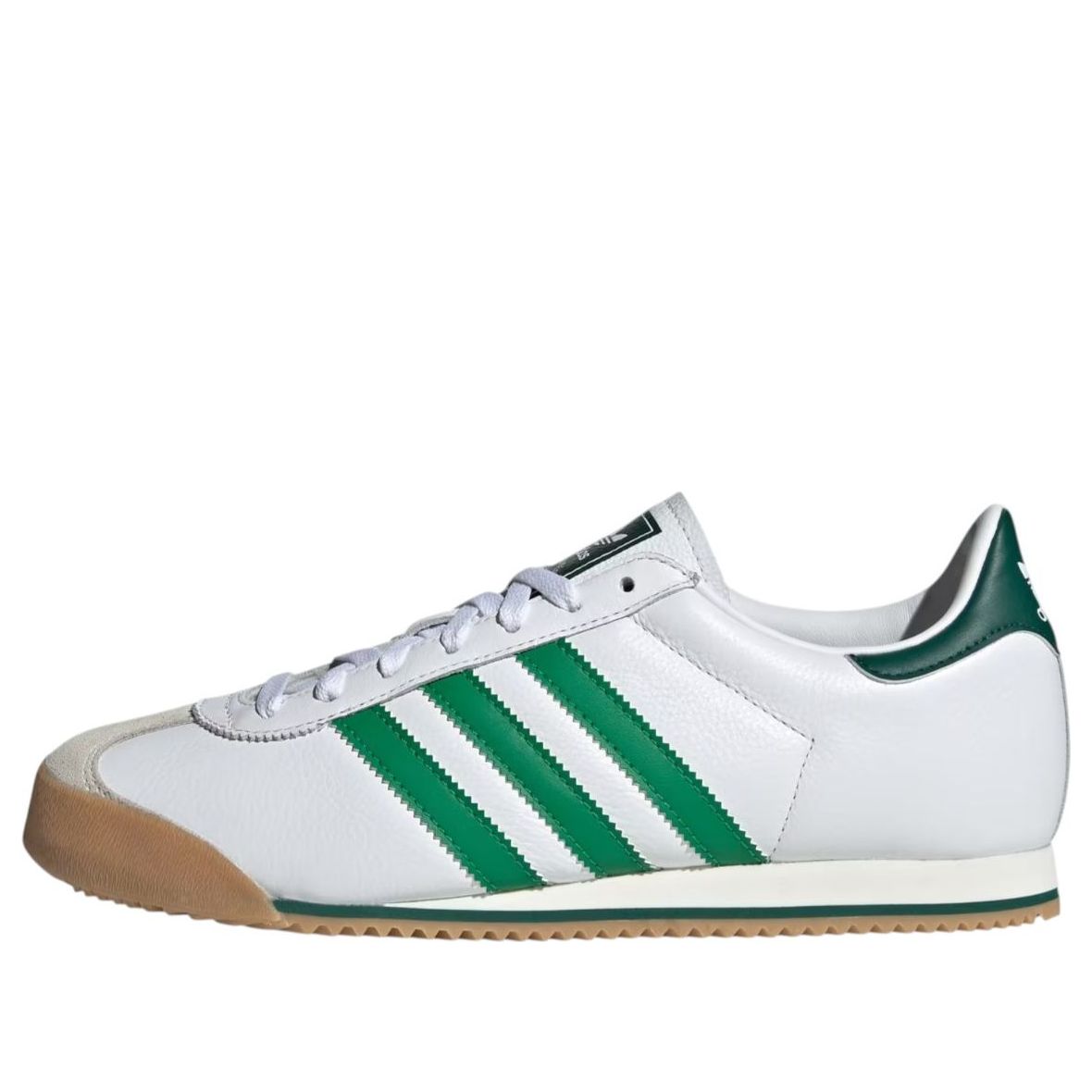 

Adidas K 74 'White Green'