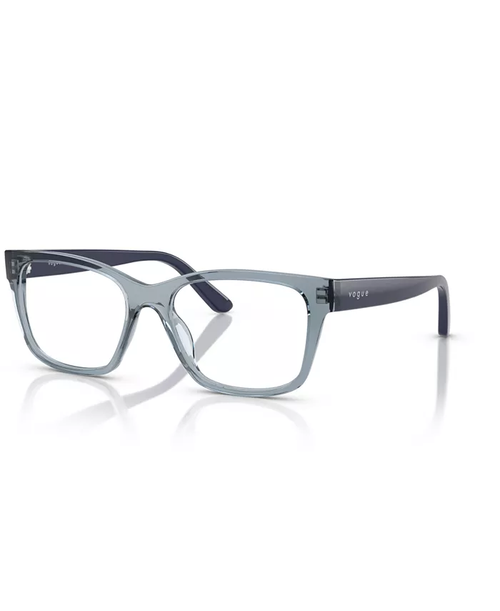 

Унисекс очки Pillow, модель VY2034 Vogue Eyewear, синий