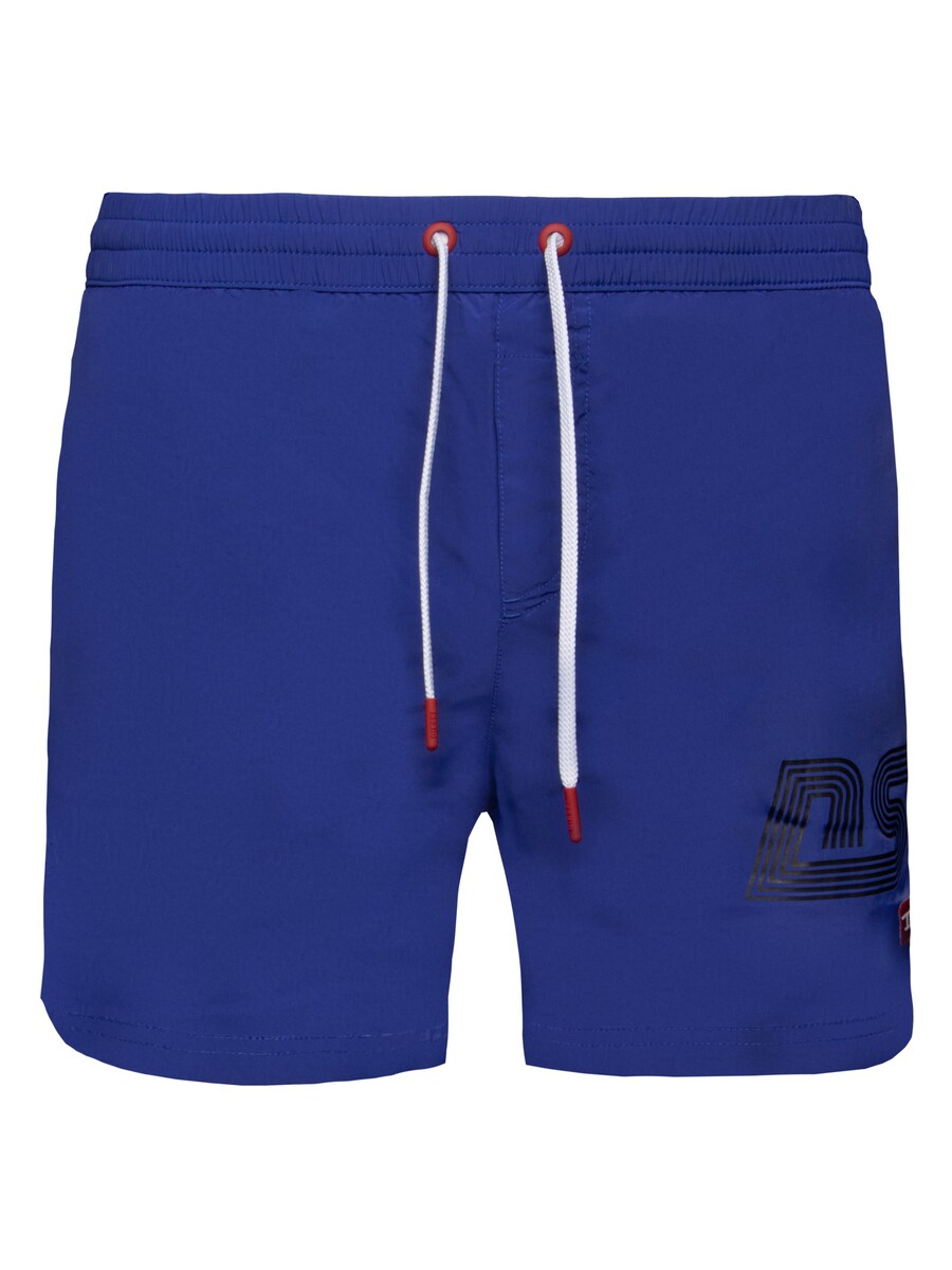 

Шорты для плавания DIESEL Board Shorts, коабльтовый синий
